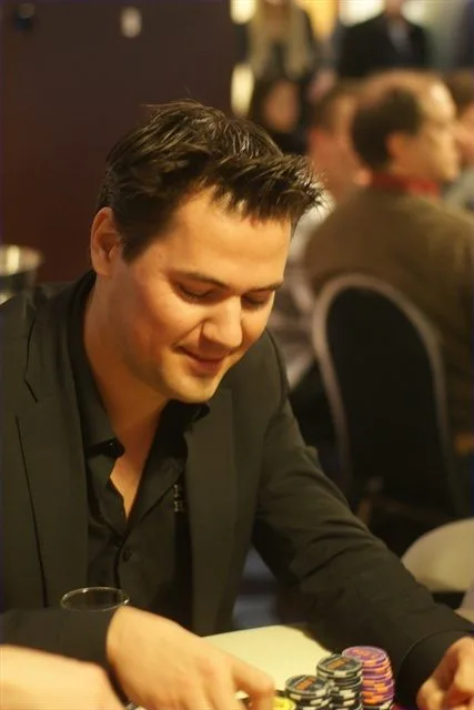Mickey Finn | 2009/01 - DOM Classics - ev6 - 2500 eu HE F.O. Main Event