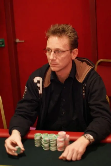De Wert | 2009/01 - DOM Classics - ev6 - 2500 eu HE F.O. Main Event