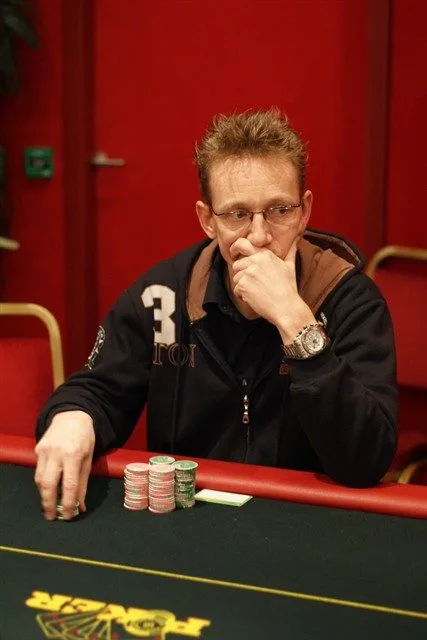 De Werd | 2009/01 - DOM Classics - ev6 - 2500 eu HE F.O. Main Event