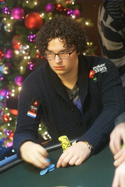 Willem Lettink | 2009/01 - DOM Classics - ev6 - 2500 eu HE F.O. Main Event