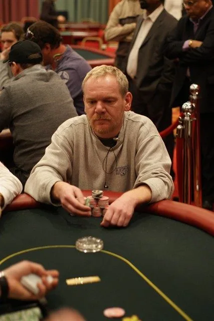 Kalka | 2009/01 - DOM Classics - ev6 - 2500 eu HE F.O. Main Event