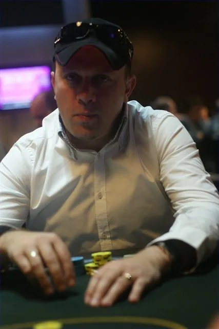 © 2026 Pokercity | Andre van de Venne | 2009/01 - DOM Classics - ev6 - 2500 eu HE F.O. Main Event Andre van de Venne | 2009/01 - DOM Classics - ev6 - 2500 eu HE F.O. Main Event