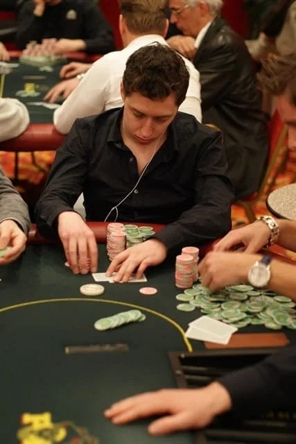 © 2026 Pokercity | Thijs Wessels | 2009/01 - DOM Classics - ev6 - 2500 eu HE F.O. Main Event Thijs Wessels | 2009/01 - DOM Classics - ev6 - 2500 eu HE F.O. Main Event