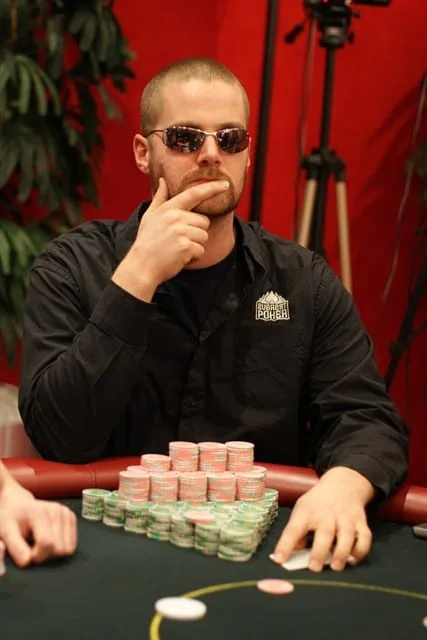 © 2026 Pokercity | Steven van Zadelhoff | 2009/01 - DOM Classics - ev6 - 2500 eu HE F.O. Main Event Steven van Zadelhoff | 2009/01 - DOM Classics - ev6 - 2500 eu HE F.O. Main Event