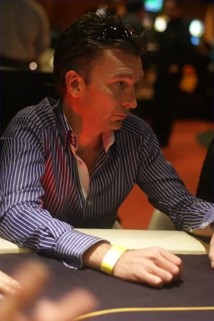 Willem Lettinck | 2009/01 - DOM Classics - ev6 - 2500 eu HE F.O. Main Event