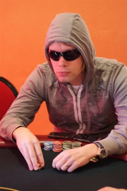 Ian Somers | 2009/01 - DOM Classics - ev8 - 1000 eu HE No Limit F.O.