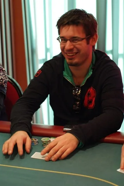 Dominik Kulicki | 2009/01 - DOM Classics - ev8 - 1000 eu HE No Limit F.O.
