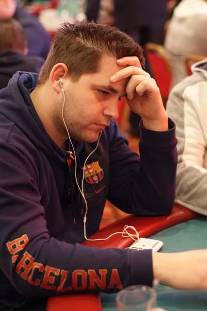 © 2026 Pokercity | Menno Vlek | 2009/01 - DOM Classics - ev8 - 1000 eu HE No Limit F.O. Menno Vlek | 2009/01 - DOM Classics - ev8 - 1000 eu HE No Limit F.O.