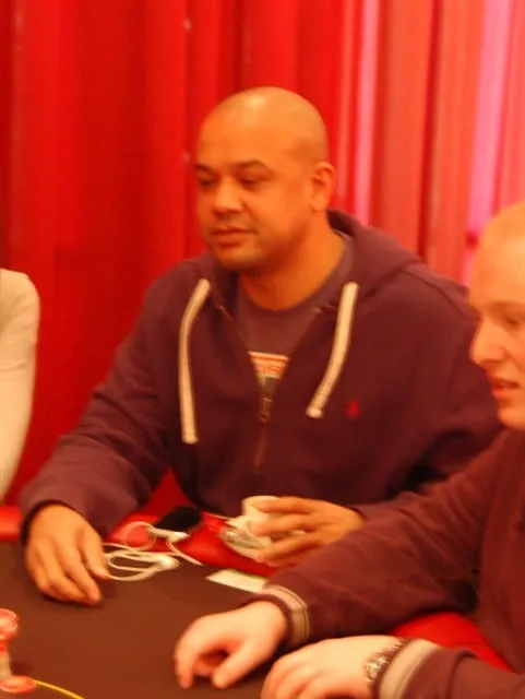 Marciano Vink | 2009/01 - DOM Classics - ev4 - 200 eu HE Rebuy + Addon