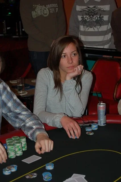Ena Dogovic | 2009/01 - DOM Classics - ev4 - 200 eu HE Rebuy + Addon