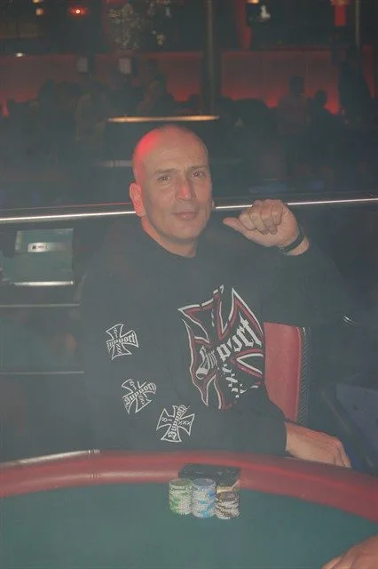 Peter Dekker | 2009/01 - DOM Classics - ev4 - 200 eu HE Rebuy + Addon