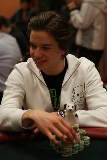 Thomas Runhart | 2009/01 - DOM Classics - ev9 - 200 eu HE Freeze Out