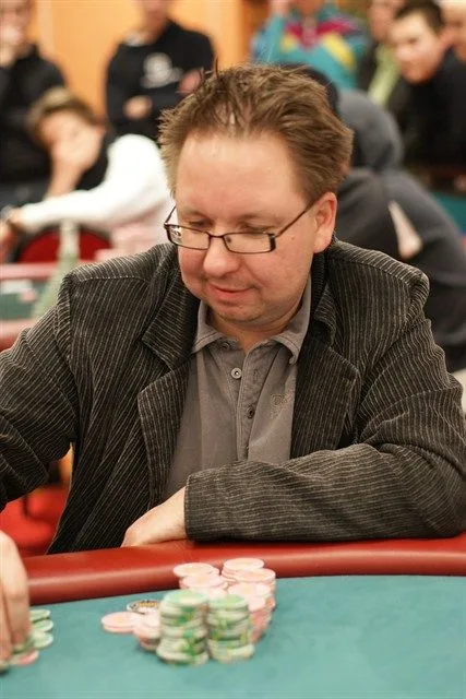 Dirk van Leeuwen | 2009/01 - DOM Classics - ev9 - 200 eu HE Freeze Out