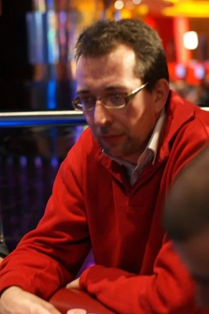 Ronald Bartels | 2009/01 - DOM Classics - ev9 - 200 eu HE Freeze Out