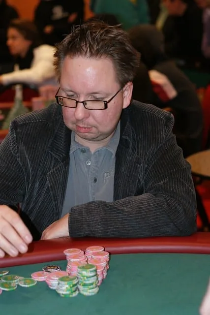 Dirk van Leeuwen | 2009/01 - DOM Classics - ev9 - 200 eu HE Freeze Out