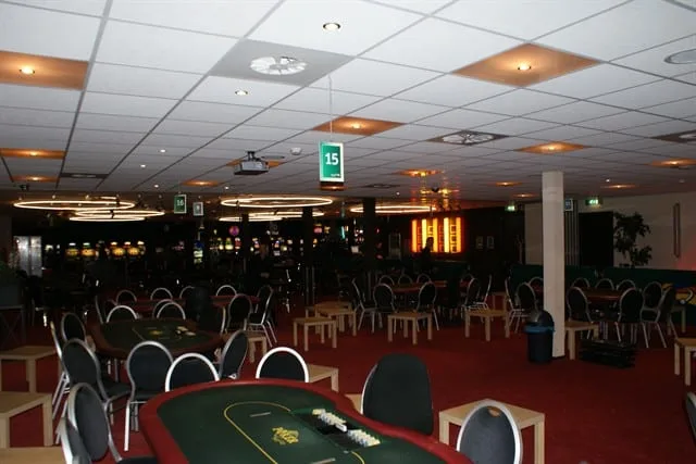 Pokerroom HC Venlo | 2009/03 - VIP Days Venlo F.O. Edition - 200 eu Freeze Out
