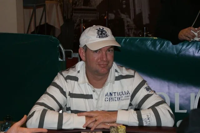 © 2026 Pokercity | Andre van de Venne | 2009/03 - VIP Days Venlo F.O. Edition - 200 eu Freeze Out Andre van de Venne | 2009/03 - VIP Days Venlo F.O. Edition - 200 eu Freeze Out