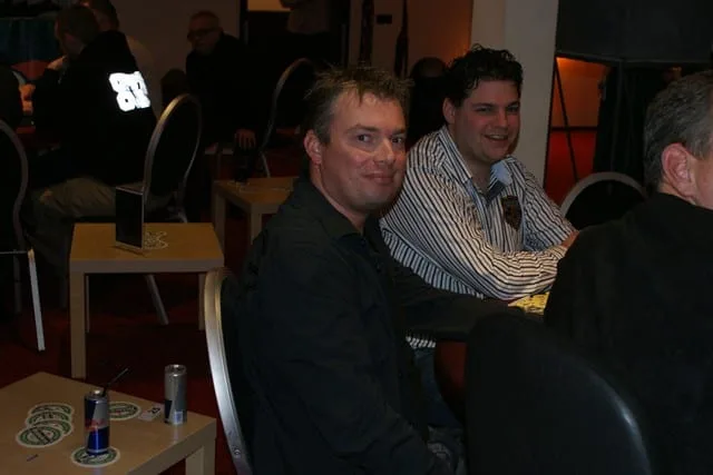 © 2026 Pokercity | Brent de Bruin | 2009/03 - VIP Days Venlo F.O. Edition - 200 eu Freeze Out Brent de Bruin | 2009/03 - VIP Days Venlo F.O. Edition - 200 eu Freeze Out