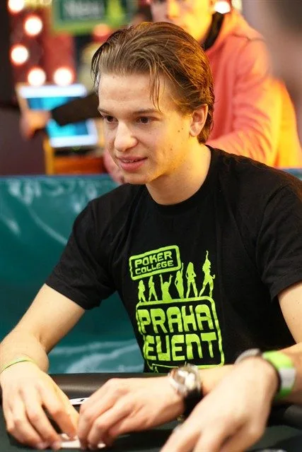 Thomas Runhart aka Party Boy | 2009/03 - VIP Days Venlo F.O. Edition - 300 eu Freeze Out