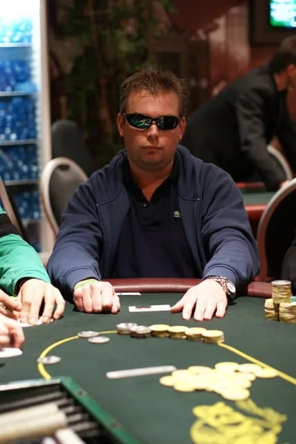 © 2026 Pokercity | Brent de Bruin | 2009/03 - VIP Days Venlo F.O. Edition - 300 eu Freeze Out Brent de Bruin | 2009/03 - VIP Days Venlo F.O. Edition - 300 eu Freeze Out