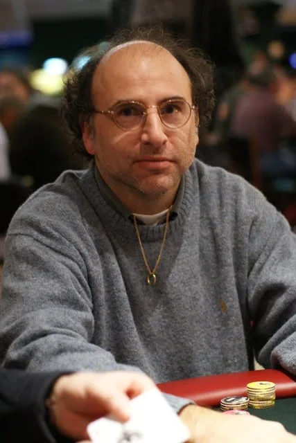 Vincent Gabel | 2009/03 - VIP Days Venlo F.O. Edition - 1000 eu Freeze Out