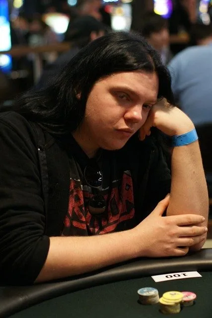 Daaf Wolters | 2009/03 - VIP Days Venlo F.O. Edition - 1000 eu Freeze Out