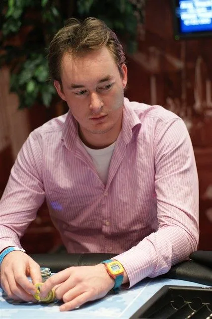 Michiel Brummelhuis | 2009/03 - VIP Days Venlo F.O. Edition - 1000 eu Freeze Out