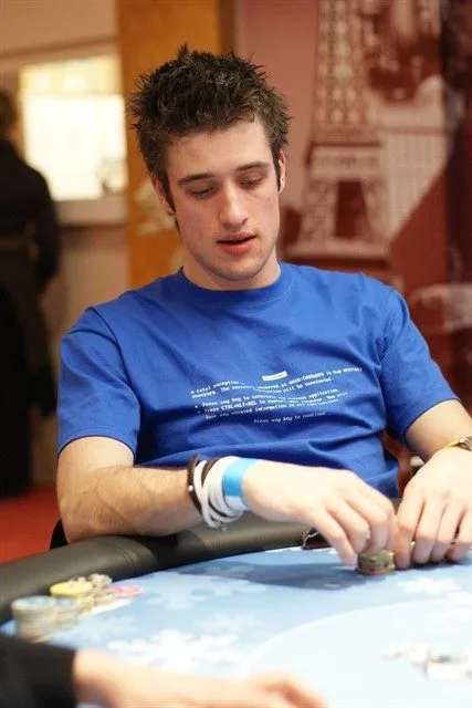 © 2026 Pokercity | Johan Rensink | 2009/03 - VIP Days Venlo F.O. Edition - 1000 eu Freeze Out Johan Rensink | 2009/03 - VIP Days Venlo F.O. Edition - 1000 eu Freeze Out
