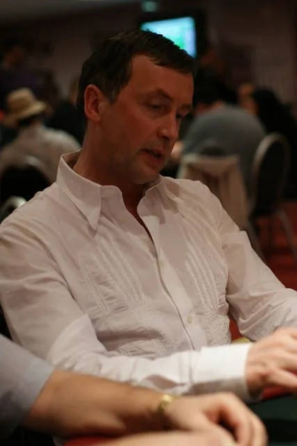 Pokerboek | 2009/03 - VIP Days Venlo F.O. Edition - 1000 eu Freeze Out