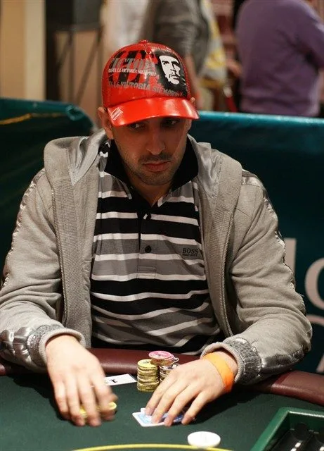 © 2026 Pokercity | Said Ahbiti | 2009/03 - VIP Days Venlo F.O. Edition - 1000 eu Freeze Out Said Ahbiti | 2009/03 - VIP Days Venlo F.O. Edition - 1000 eu Freeze Out