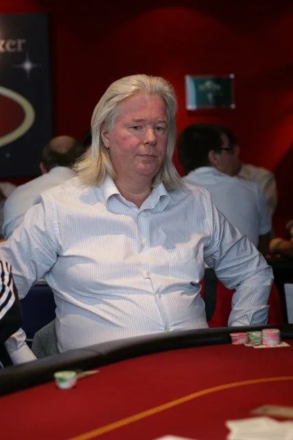 Henk Albronda aka Niet Dries in Nijmegen | 2009/04 - Nijmegen Pokervierdaagse - 750 eu Main Event