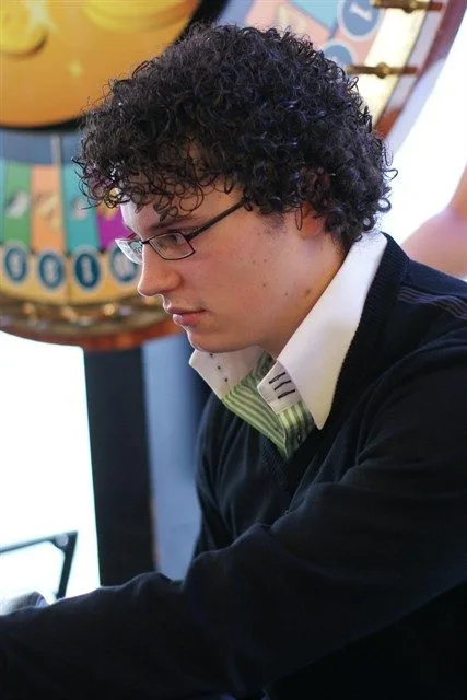 Joep vd Bijgaart aka Pappe_ruk | 2009/04 - Nijmegen Pokervierdaagse - 750 eu Main Event