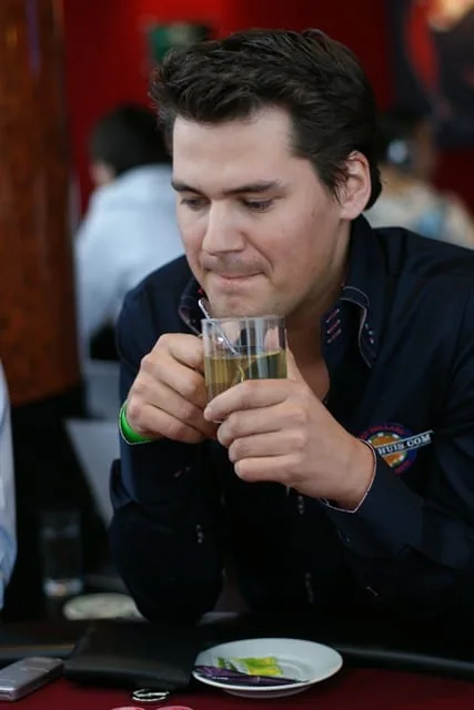 Sven Polarski | 2009/04 - Nijmegen Pokervierdaagse - 750 eu Main Event