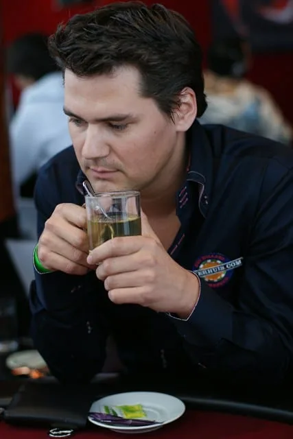 Ons aller Sven Polarski | 2009/04 - Nijmegen Pokervierdaagse - 750 eu Main Event