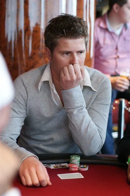 Jasper Wetemans | 2009/04 - Nijmegen Pokervierdaagse - 750 eu Main Event