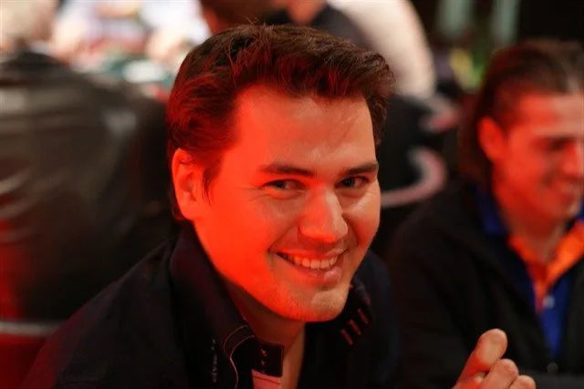 Alf aka Sven Polarski | 2009/04 - Nijmegen Pokervierdaagse - 750 eu Main Event