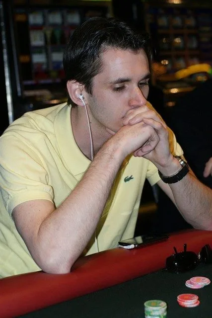 © 2026 Pokercity | Michael van Leeuwen | 2009/05 - Twente Classics Enschede - Team Event (NL Holdem/PL Omaha) Michael van Leeuwen | 2009/05 - Twente Classics Enschede - Team Event (NL Holdem/PL Omaha)