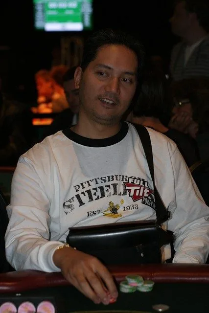 © 2026 Pokercity | Steve Wong | 2009/05 - Twente Classics Enschede - Team Event (NL Holdem/PL Omaha) Steve Wong | 2009/05 - Twente Classics Enschede - Team Event (NL Holdem/PL Omaha)