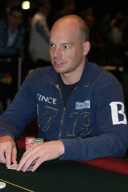 2009/05 - Twente Classics Enschede - Team Event (NL Holdem/PL Omaha)