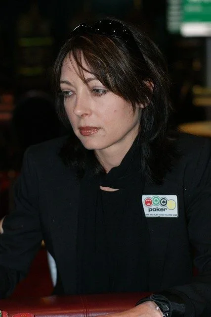 Elly Steijn | 2009/05 - Twente Classics Enschede - Team Event (NL Holdem/PL Omaha)