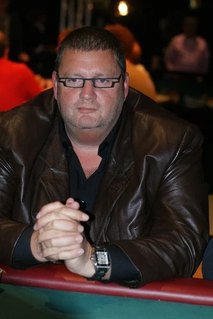 Ron Haklander | 2009/05 - Twente Classics Enschede - Team Event (NL Holdem/PL Omaha)