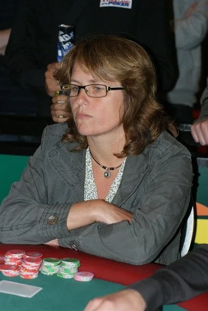 2009/05 - Twente Classics Enschede - Team Event (NL Holdem/PL Omaha)