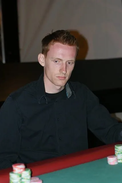 2009/05 - Twente Classics Enschede - Team Event (NL Holdem/PL Omaha)
