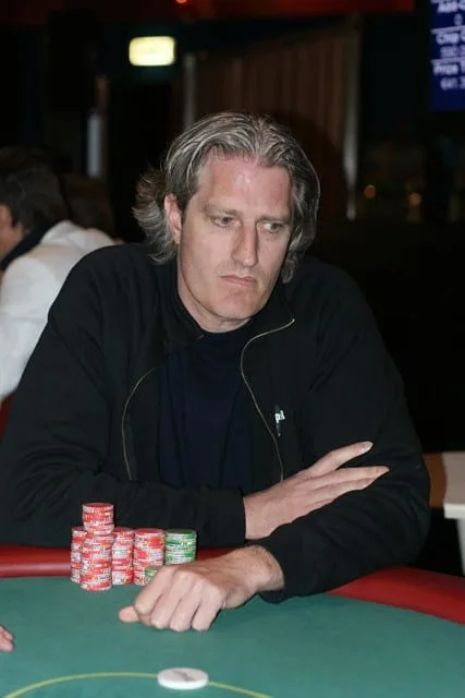Arthur van der Meeren | 2009/05 - Twente Classics Enschede - Team Event (NL Holdem/PL Omaha)
