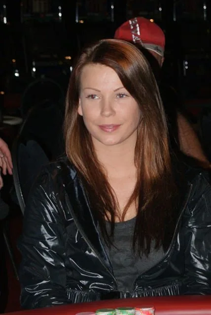 Esther van Leeuwen | 2009/05 - Twente Classics Enschede - Team Event (NL Holdem/PL Omaha)