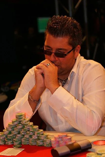Marco Noll | 2009/05 - Twente Classics Enschede - Team Event (NL Holdem/PL Omaha)