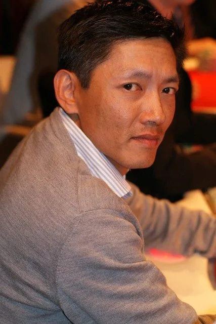 S. Lin (finaletafel teamevent) | 2009/05 - Twente Classics Enschede - Team Event (NL Holdem/PL Omaha)