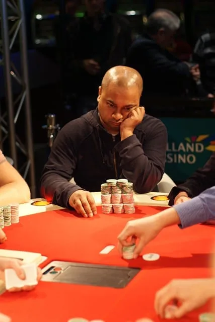 Stieven Razab Sekh (finaletafel teamevent) | 2009/05 - Twente Classics Enschede - Team Event (NL Holdem/PL Omaha)