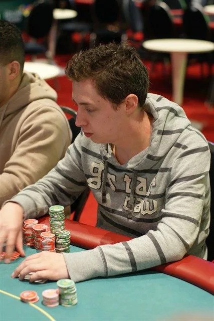 © 2026 Pokercity | Thijs Wessels | 2009/05 - Twente Classics Enschede - 2000 eu Freeze Out Main Event Thijs Wessels | 2009/05 - Twente Classics Enschede - 2000 eu Freeze Out Main Event