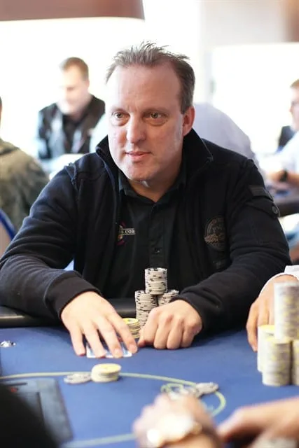 © 2026 Pokercity | Jos Ariaans | 2009/05 - North Sea Poker Classics - 750 eu Main Event Jos Ariaans | 2009/05 - North Sea Poker Classics - 750 eu Main Event